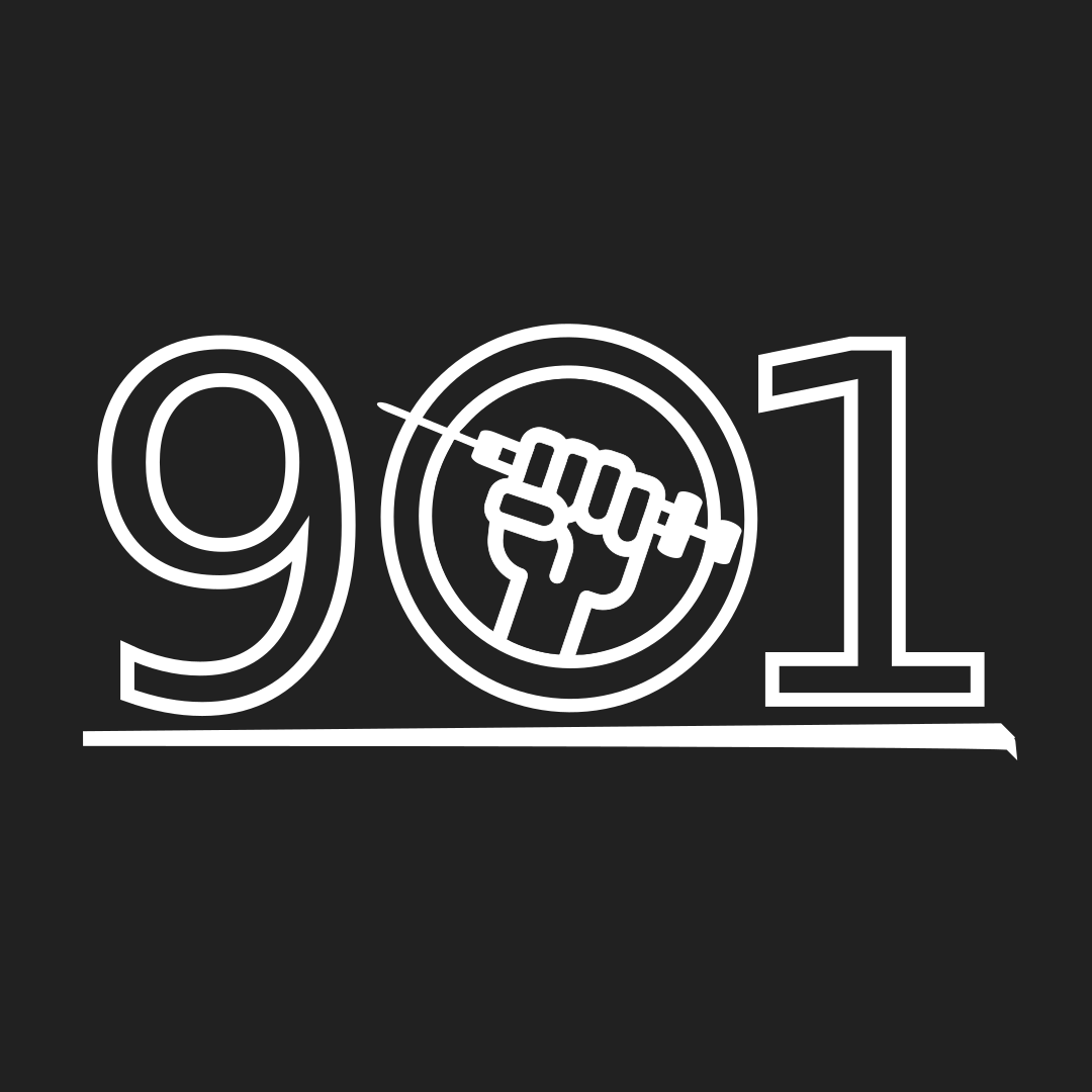 901 Harm Reduction Coalition